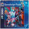 Space Jam XXL 10829905, 49 cm x 36 cm, 300 vnt. Ravensburger dėlionė