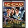 MONOPOLY Žaidimas „Harry Potter“ (Anglų kalba)