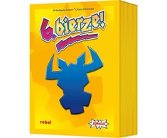 Rebel gra 6bierze Edycja Jubileuszowa 18466