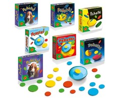 Žaidimas Fleas PLX PUD ALEXANDER 2668