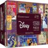 Golden Age of Disney 81026, 198.56 cm x 137.6 cm, 13500 vnt. Trefl dėlionė
