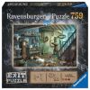 Horror Cellar Exit, 759 vnt. Ravensburger dėlionė