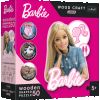 Medinė Barbie 20201, 17 cm x 22 cm, 50 vnt. Trefl dėlionė