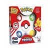 Stalo žaidimas Pokémon Master Trivia ES
