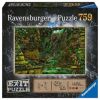 Angkor temple, 759 vnt. Ravensburger dėlionė