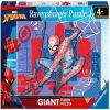 Gigant Spiderman 3088, 50 cm x 70 cm, 24 vnt. Ravensburger dėlionė
