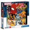 Marvel, 1000 vnt. Clementoni dėlionė