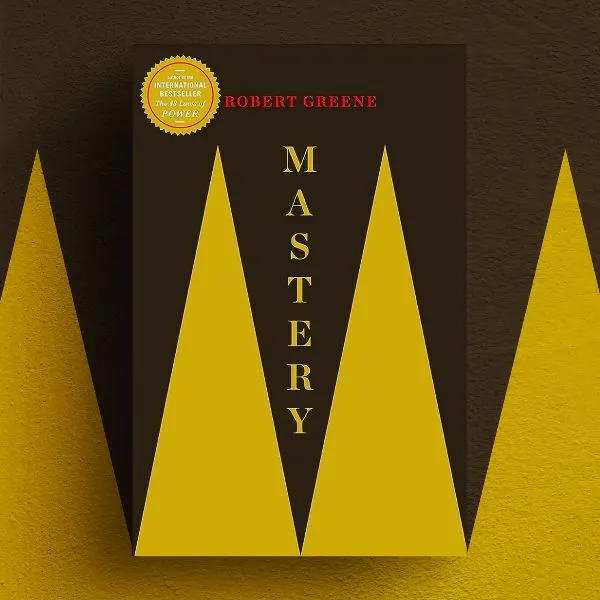 The concise mastery