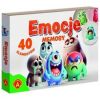 Alexander Memory Game Memosy Emotions GR0788