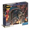 Batman 39851, 50 cm x 70 cm, 1000 vnt. Clementoni dėlionė