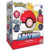 Educa Spanish Pokemon Adivino board game