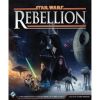 Fantasy Flight Games Star Wars: Rebellion