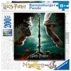 Harry Potter, 200 vnt. Ravensburger dėlionė