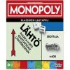 Hasbro MONOPOLY Žaidimas „Monopolis“, suomių k.