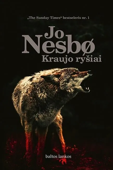 Kraujo ryšiai