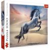 Majestic Horse 10790, 48 cm x 68.3 cm, 1000 vnt. Trefl dėlionė