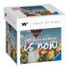 The Best Moment Is Now 16964, 26 cm x 18 cm, 99 vnt. Ravensburger dėlionė