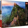 Tower Cesta San Marino, 68.3 cm x 48 cm, 1000 vnt. Trefl dėlionė