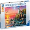 , 500 vnt. Ravensburger dėlionė