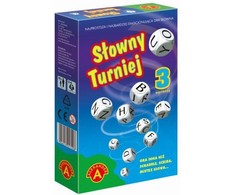 Alexander Słowny turnyras 17977 m