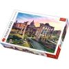 Forum Romanum 10443, 40 cm x 27 cm, 1000 vnt. Trefl dėlionė