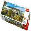 lake Schliersee 29035, 1000 vnt. Trefl dėlionė