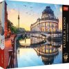 Museum Berlin Germany, 68.3 cm x 48 cm, 1000 vnt. Trefl dėlionė