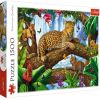 Stay Among The Trees 26160, 1500 vnt. Trefl dėlionė