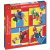 Super Mario 5195, 36 cm x 26 cm, 400 vnt. Ravensburger dėlionė