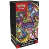 The Pokemon Pokemon TCG: Mega Evolution - Phantasmal Flames - Booster Bundle