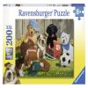 Let's Play Ball, 49 cm x 36 cm, 200 vnt. Ravensburger dėlionė