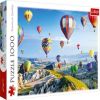 View of Cappadocia, 1000 vnt. Trefl dėlionė