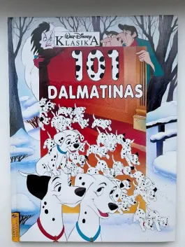 101 dalmantinas
