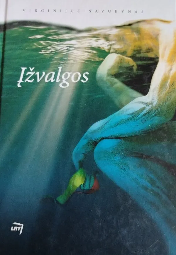 Įžvalgos