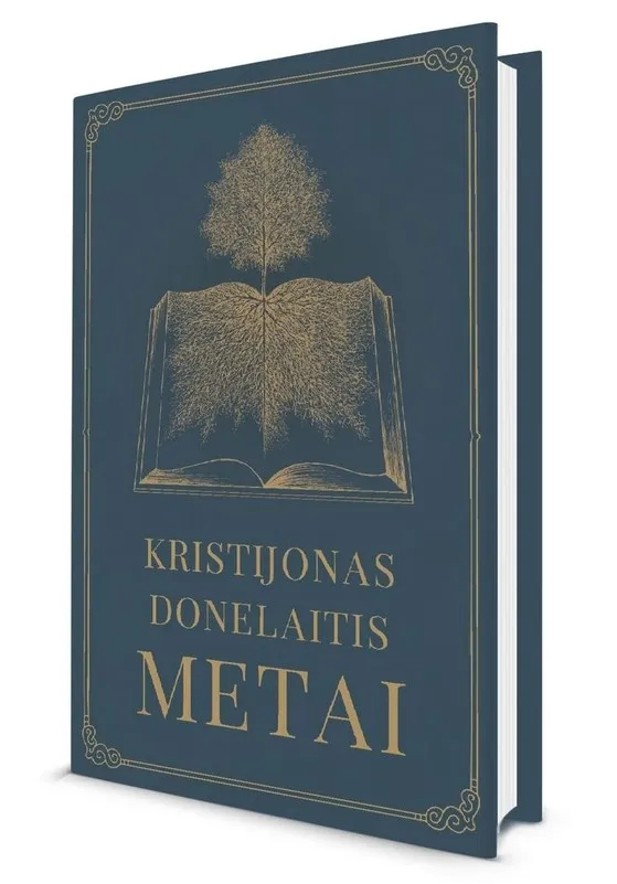 Metai