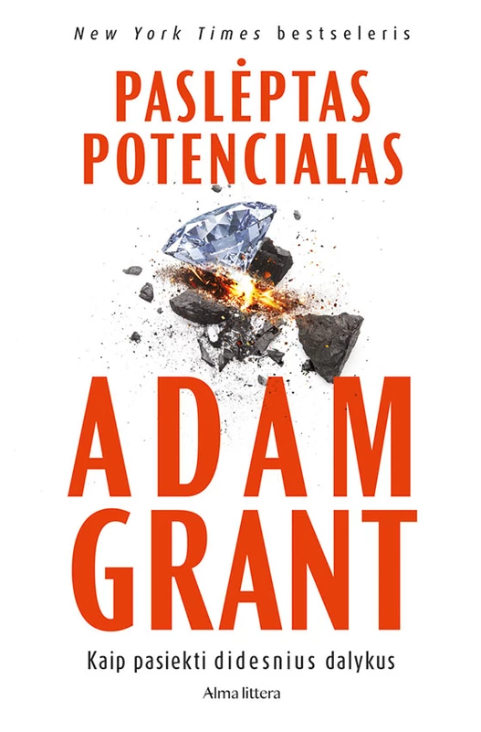 Paslėptas potencialas