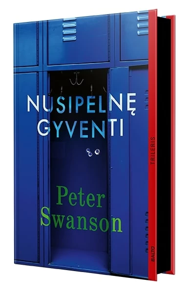 Nusipelnę gyventi