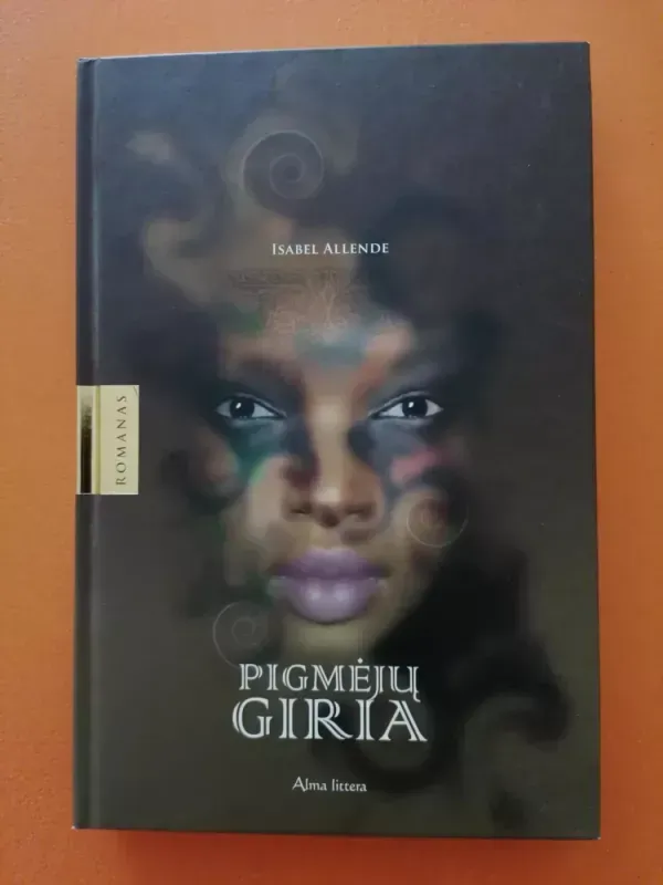 Pigmėjų giria