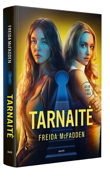 Tarnaitė