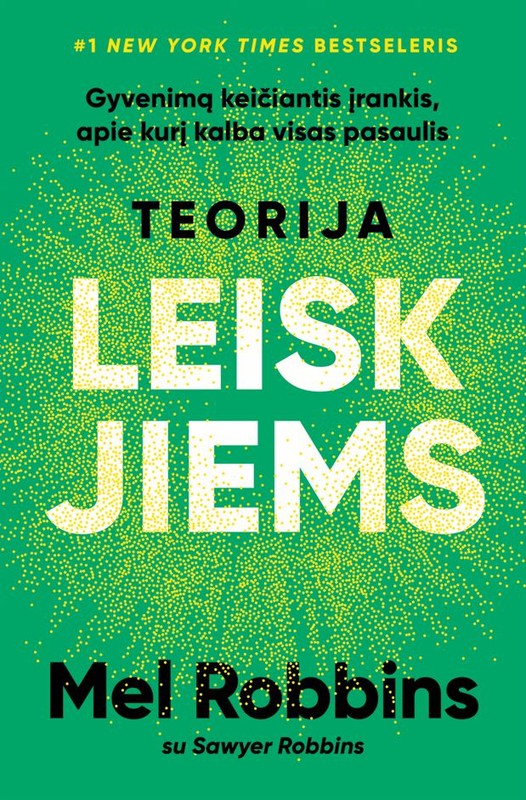 Teorija „Leisk jiems“