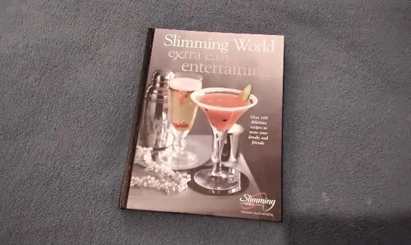 Extra Easy Entertaining