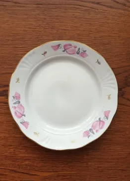 Lėkštė, 24cm, RPR