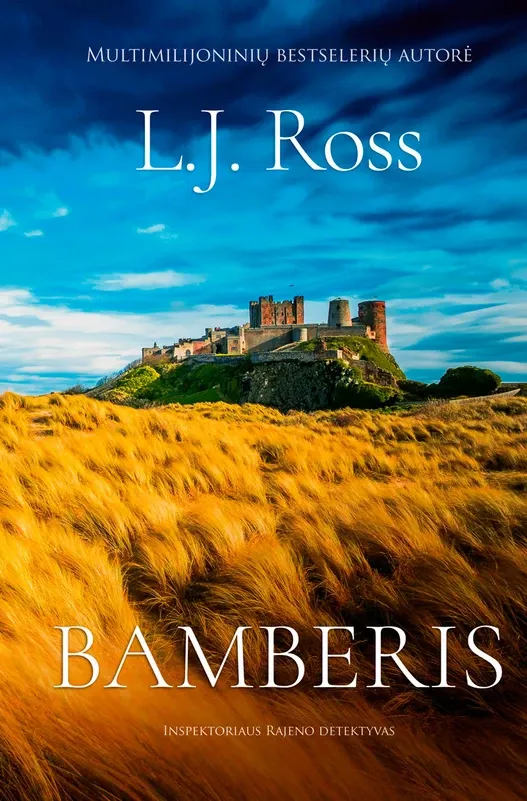 Bamberis
