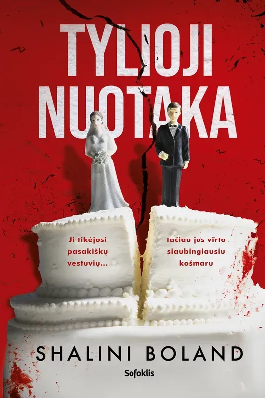 Tylioji nuotaka
