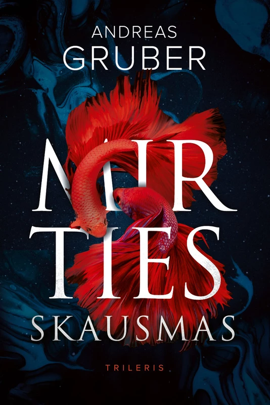 Mirties skausmas