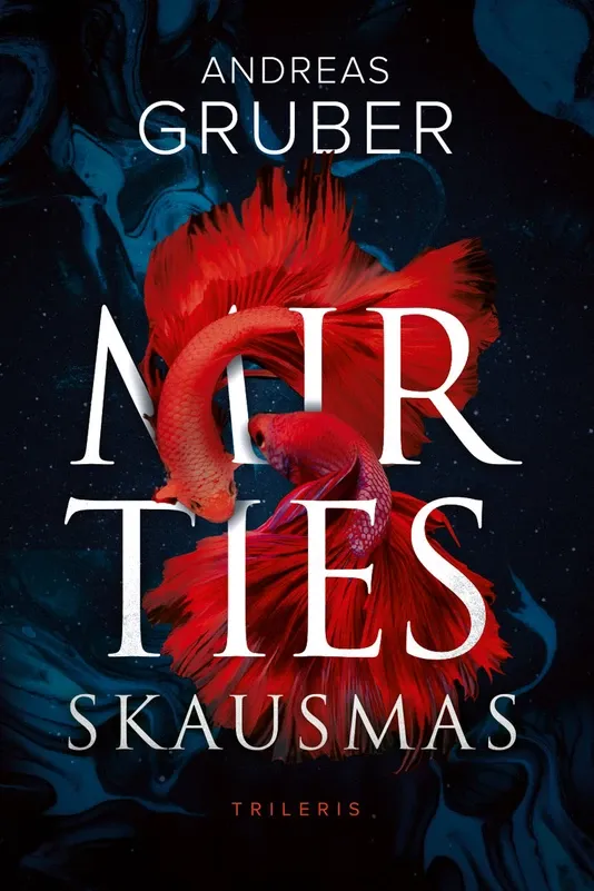 Mirties skausmas