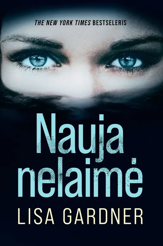 Nauja nelaimė