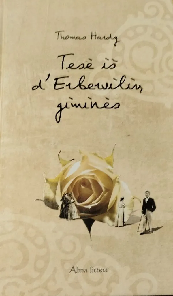 Tesė iš D'Eberbilių giminės