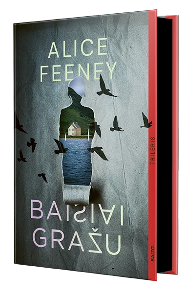 Baisiai gražu
