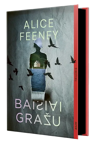 Baisiai gražu